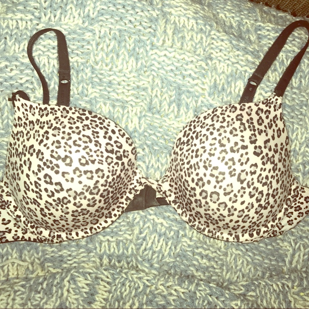 Victory secret bra