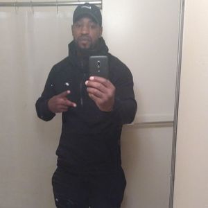 Meet your Posher, Corey