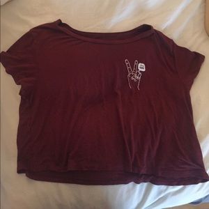 « about time » shirt