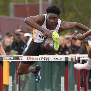 Meet your Posher, Ian