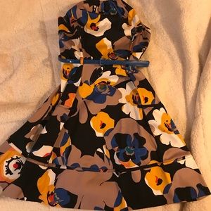 Beautiful dress from Modcloth, new without tags