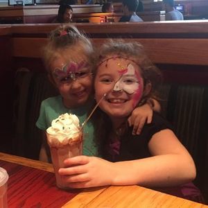 Meet your Posher, Jenny