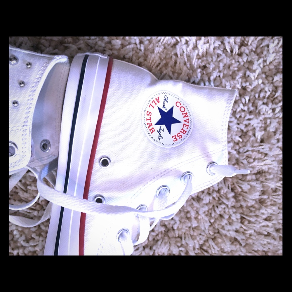 ‼️converse ‼️