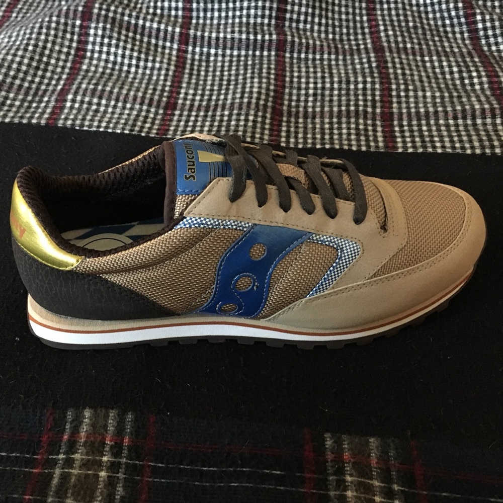 Saucony Oktoberfest (World Celebration Pack 2010)