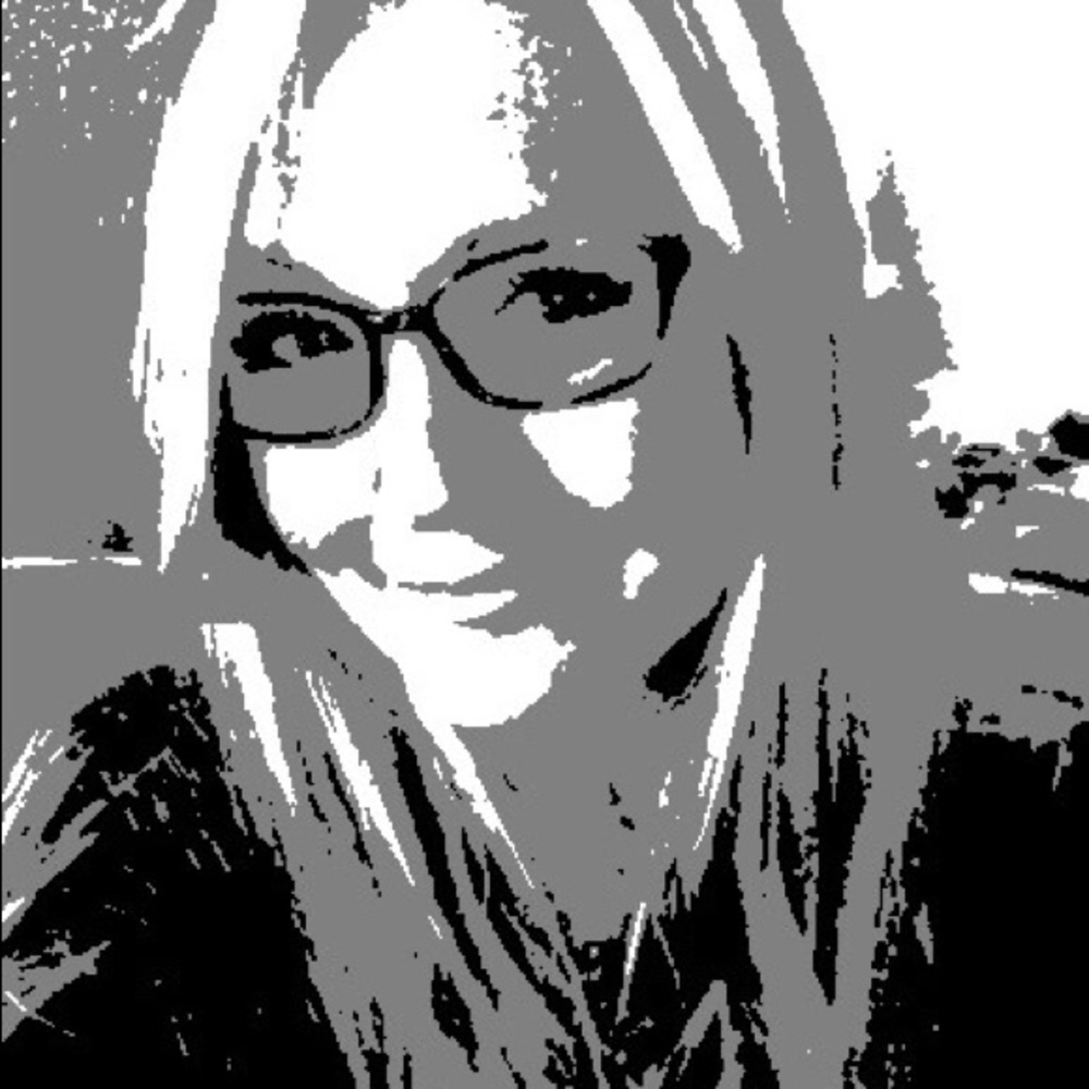 Meet your Posher, Linda