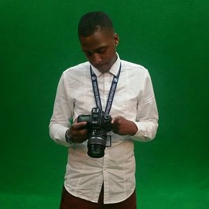 Meet your Posher, Shamar