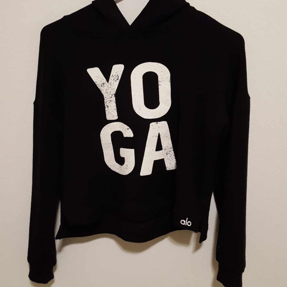 Alo Yoga Hoodie