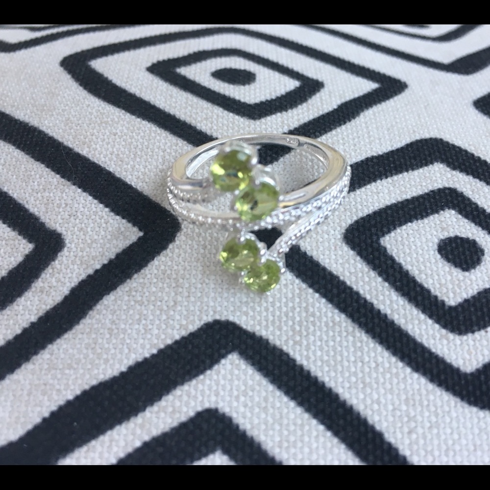 Ring size 7
