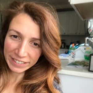 Meet your Posher, Nursah