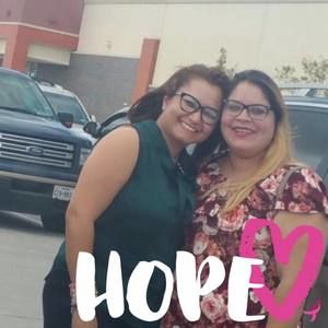 Meet your Posher, Matilde