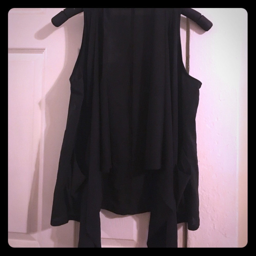 Forever 21 vest