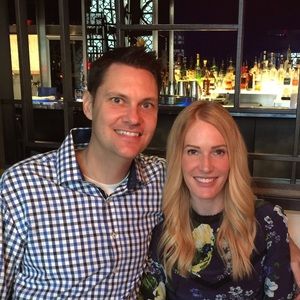 Meet your Posher, Maressa