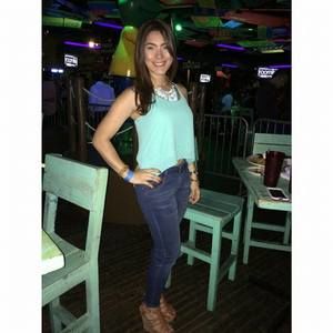 Meet your Posher, Veronica