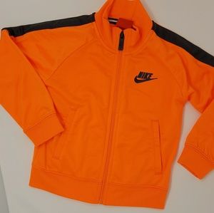 Boys Nike Top & Bottoms Sz 3T