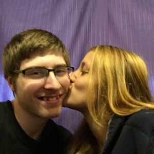 Meet your Posher, Katrina