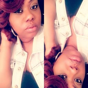 Meet your Posher, Gerrisha