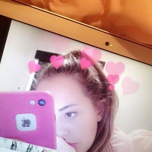 Meet your Posher, Jordan