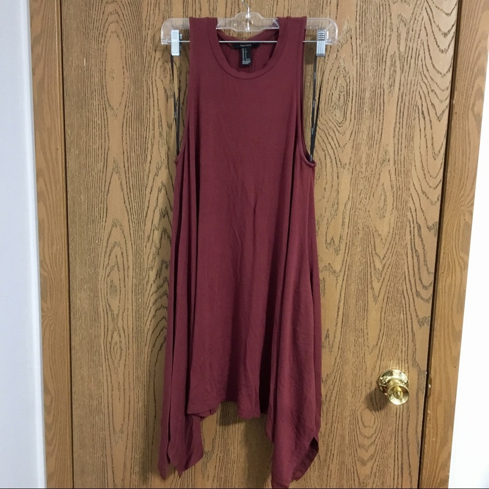 Casual Forever 21 Dress
