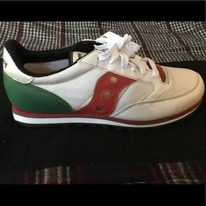 Saucony Cinco de Mayo (World Celebration 2010)
