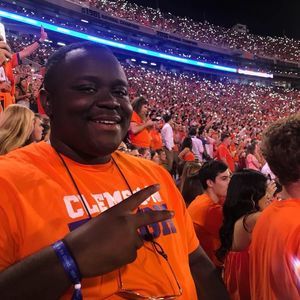 Meet your Posher, Kejuan