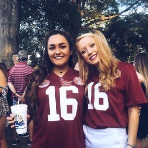 Meet your Posher, Savanah