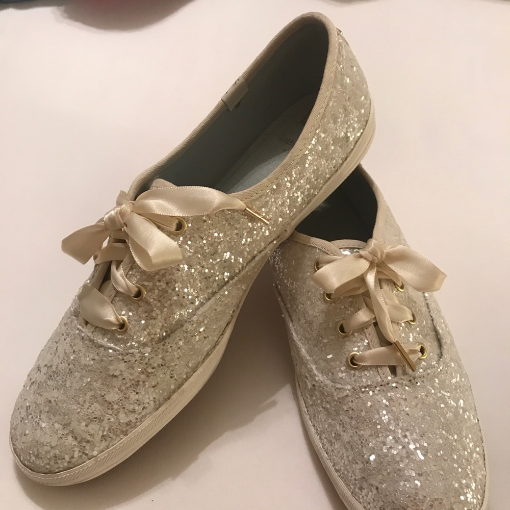 Kate Spade Keds