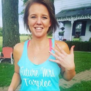 Meet your Posher, Beth