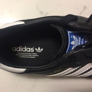 Adidas Samba Size 7
