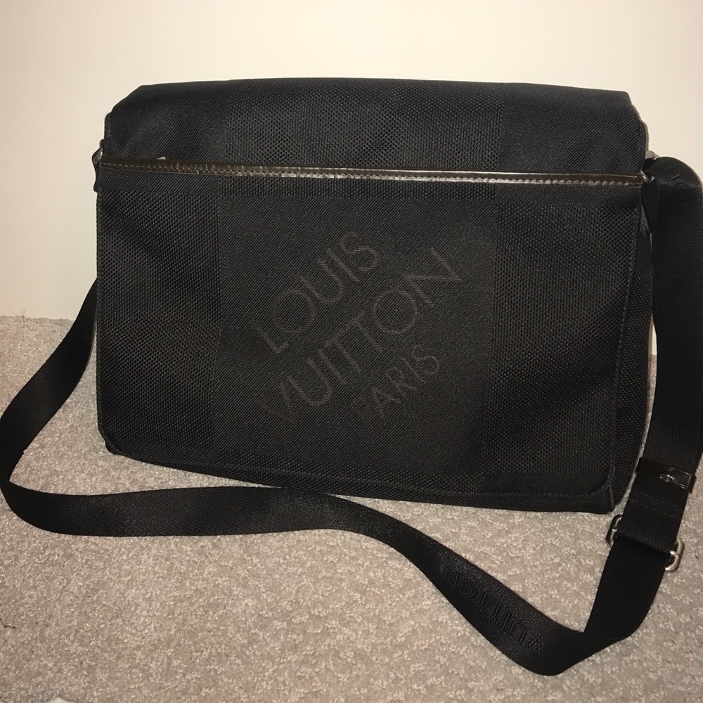 Laptop / work bag