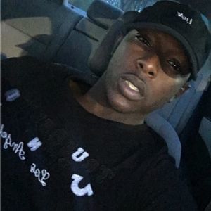 Meet your Posher, Marlon