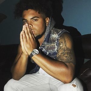 Meet your Posher, Jordan