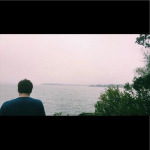 Meet your Posher, Cameron