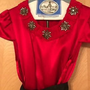 BCBG MaxAzria Holiday Dress