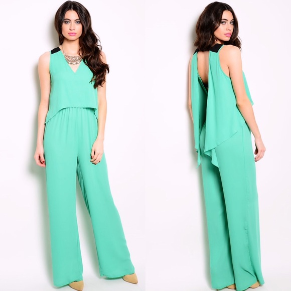 🆕 JADA JADE JUMPSUIT - Picture 3 of 7
