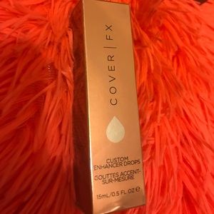 Cover FX Highlighting Drops