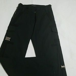 Dolce & Gabbana pants