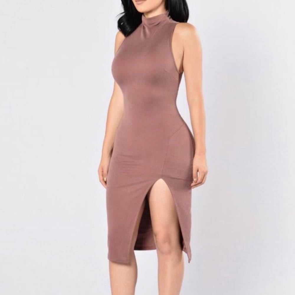 Fashion nova’s dress