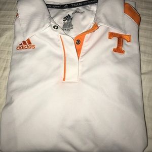 Women’s Adidas ClimaCool Collared Shirt