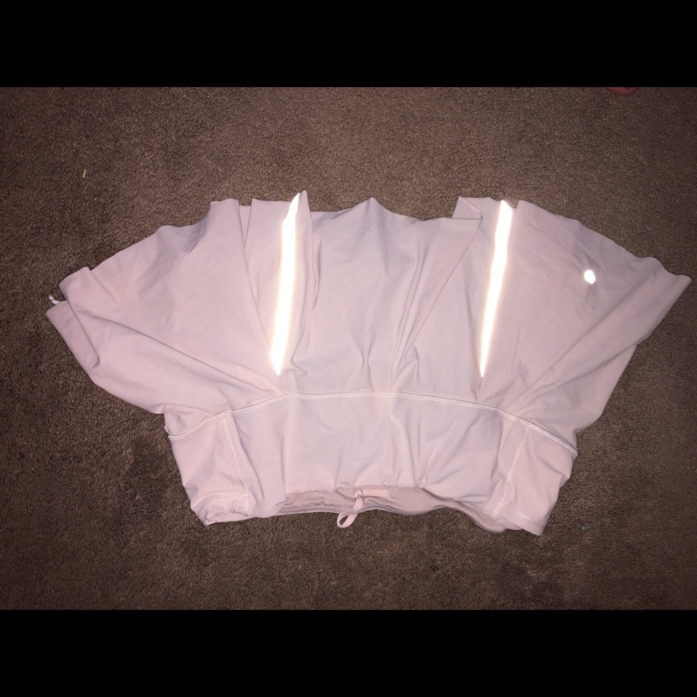 Lulu lemon skirt hardly worn!