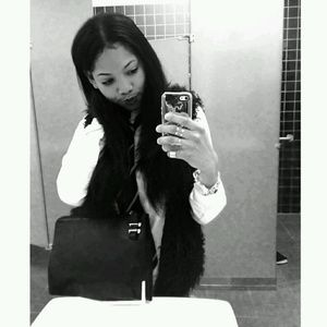 Meet your Posher, Rabia