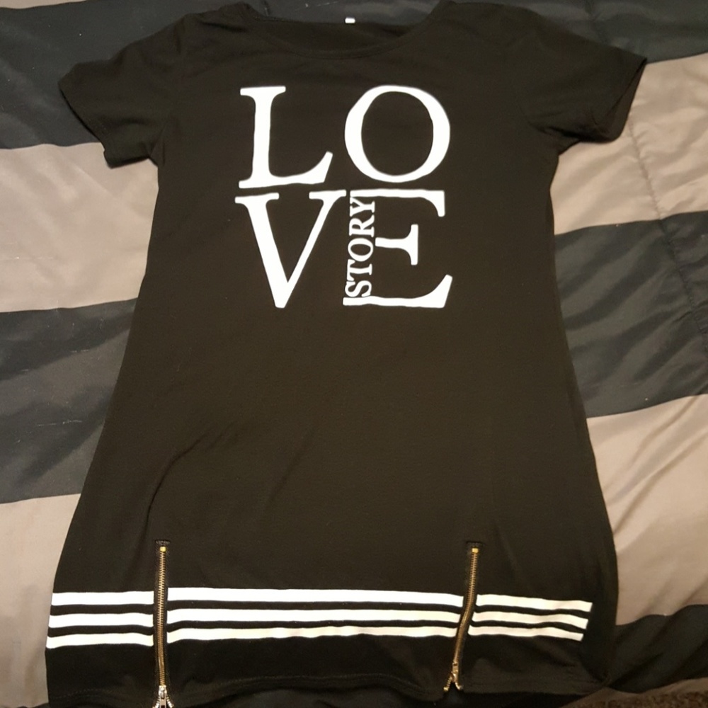 Cute Casual Dress