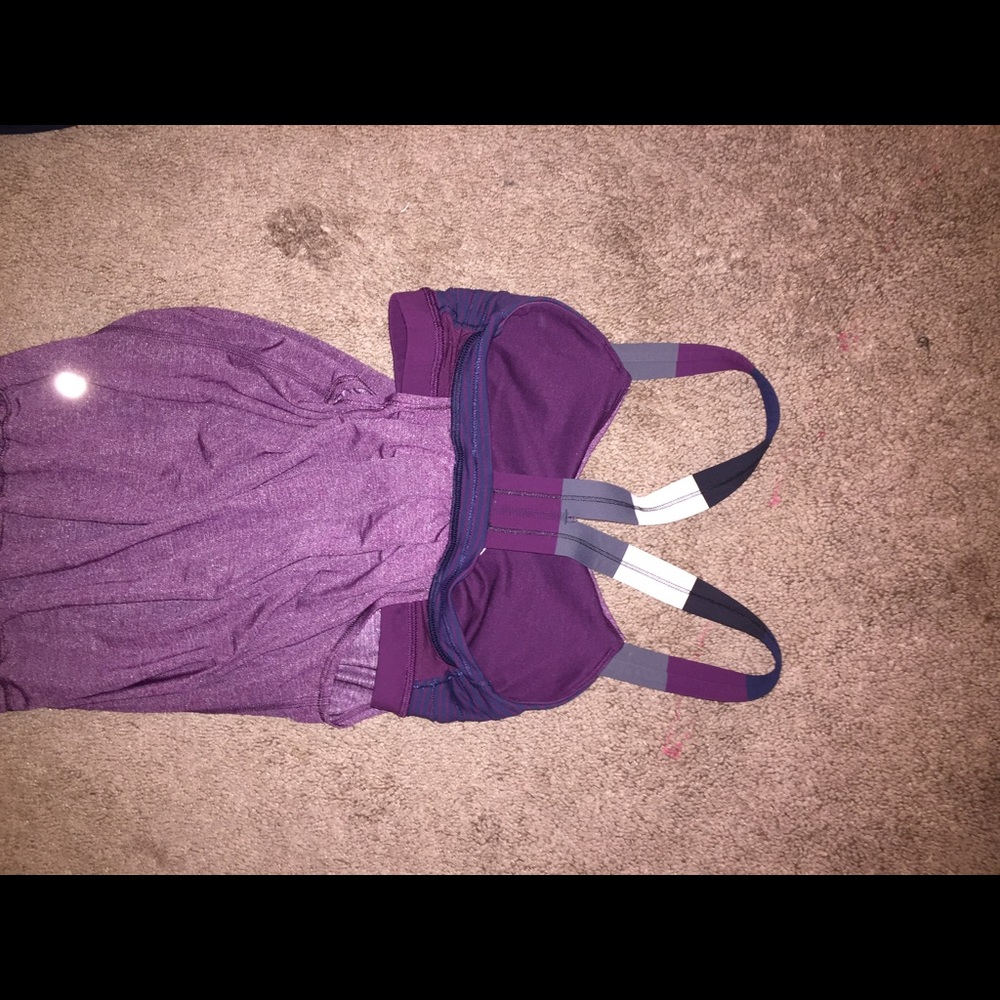 Lululemon