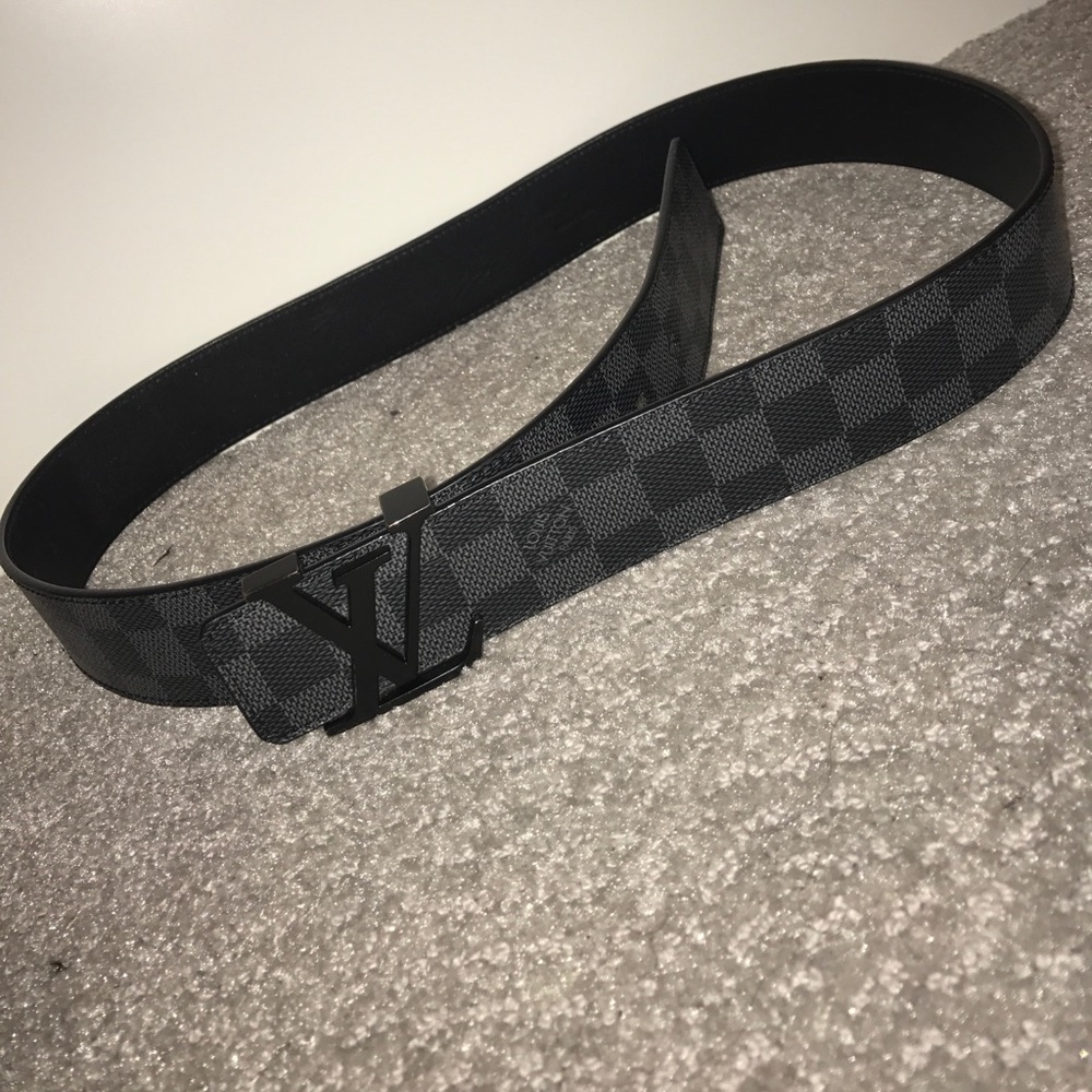 LV belt