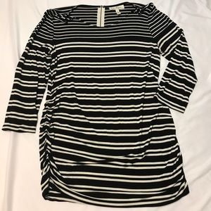 Jessica Simpson Maternity Top