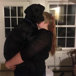 Meet your Posher, Ashlee nacole