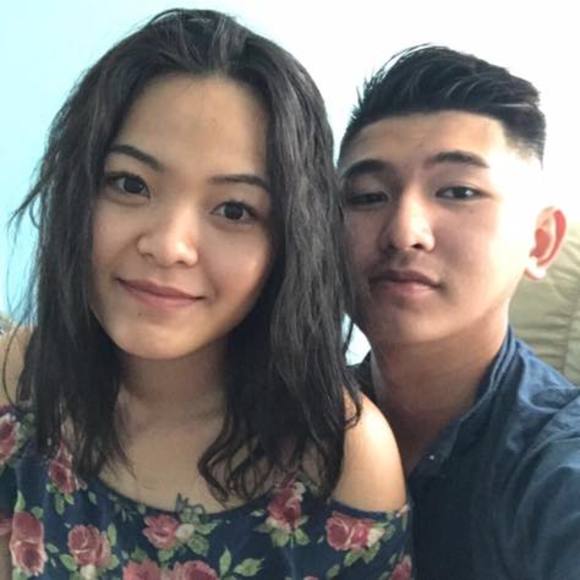 Meet your Posher, Thao - Picture 1 of 1