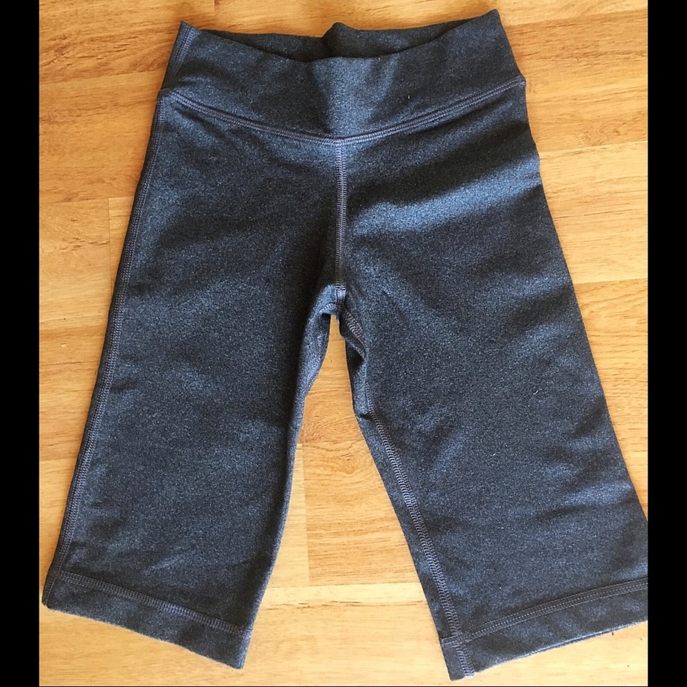 Athletic pants