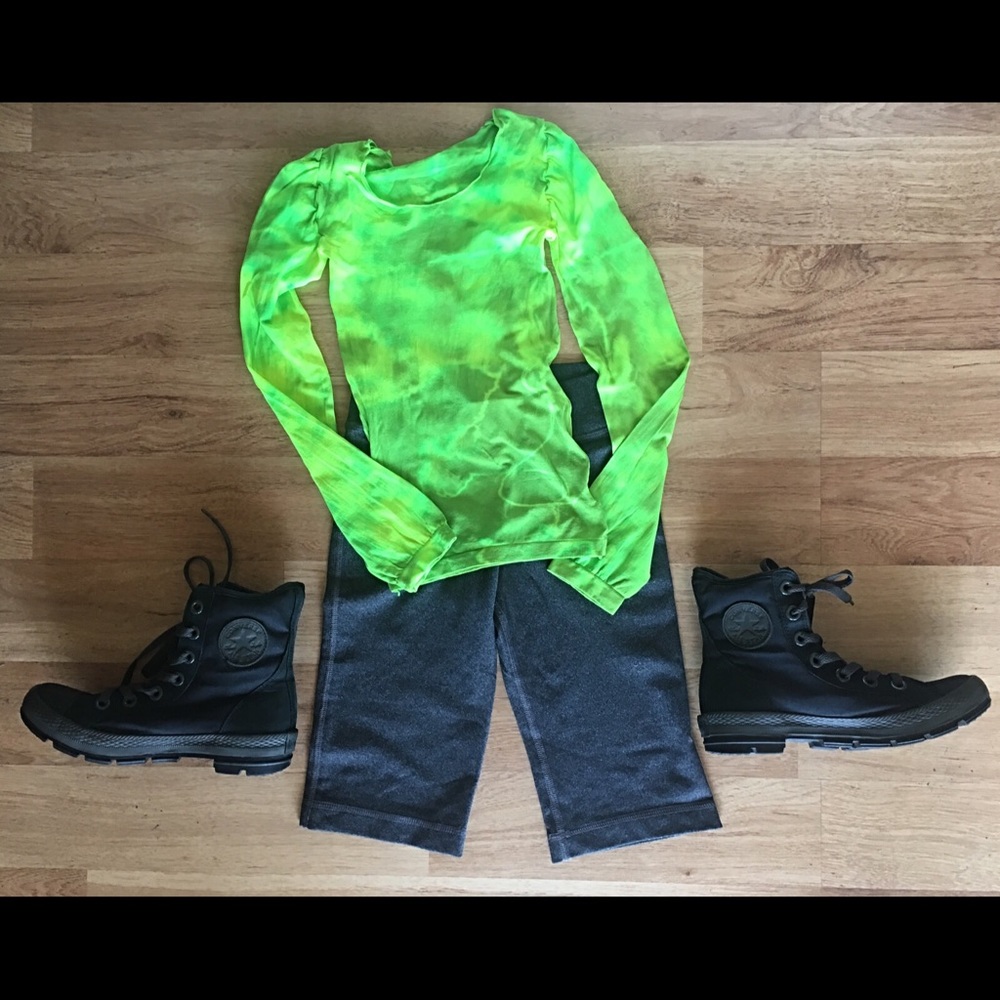 Athletic pants - Picture 4 of 5