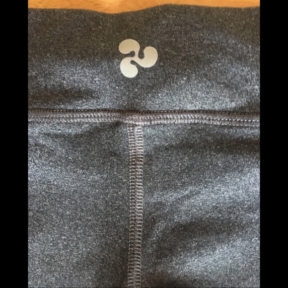 Athletic pants - Picture 2 of 5