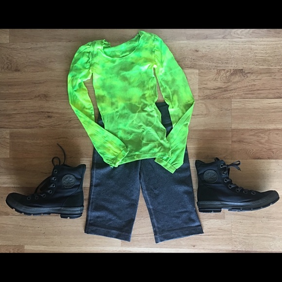 Athletic pants - Picture 4 of 5